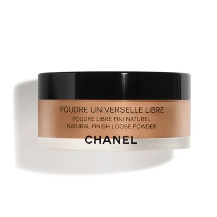Chanel Poudre Universelle Libre 40 Naturel 30g