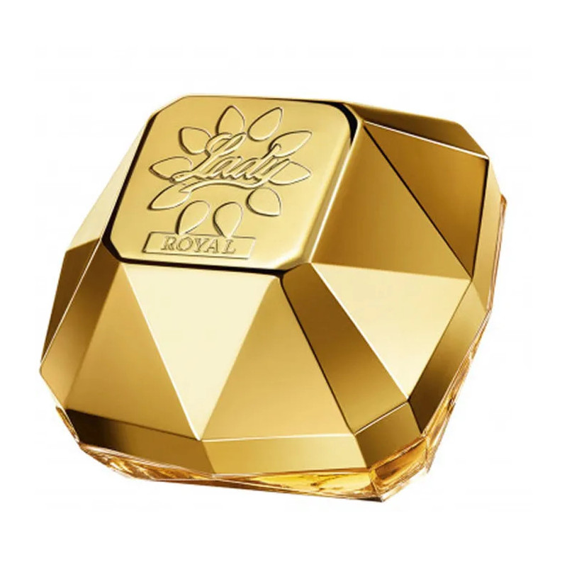 Paco Rabanne Lady Million Royal Eau de Parfum Vaporisateur 30ml