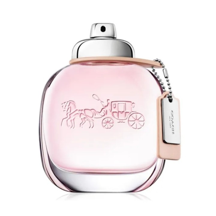 Coach 1941 Coach Woman Eau De Toilette Vaporisateur
