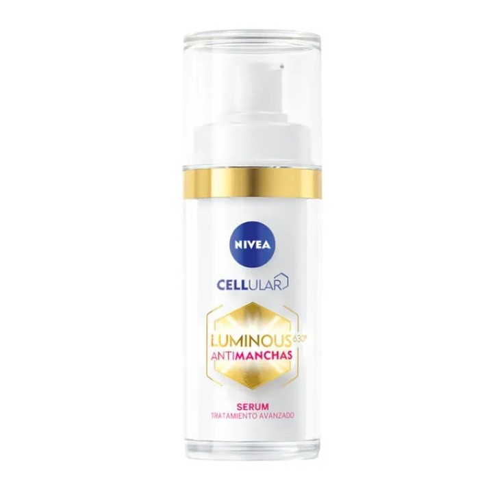 Nivea Cellular Luminous630 Anti Dark-Spot Serum 30ml