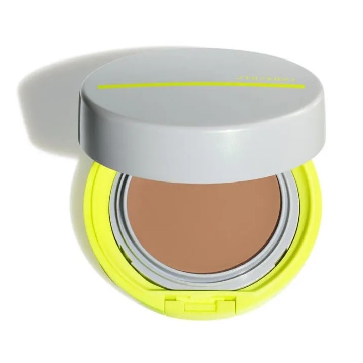 Shiseido Sports BB Compact Spf50 Very Dark
