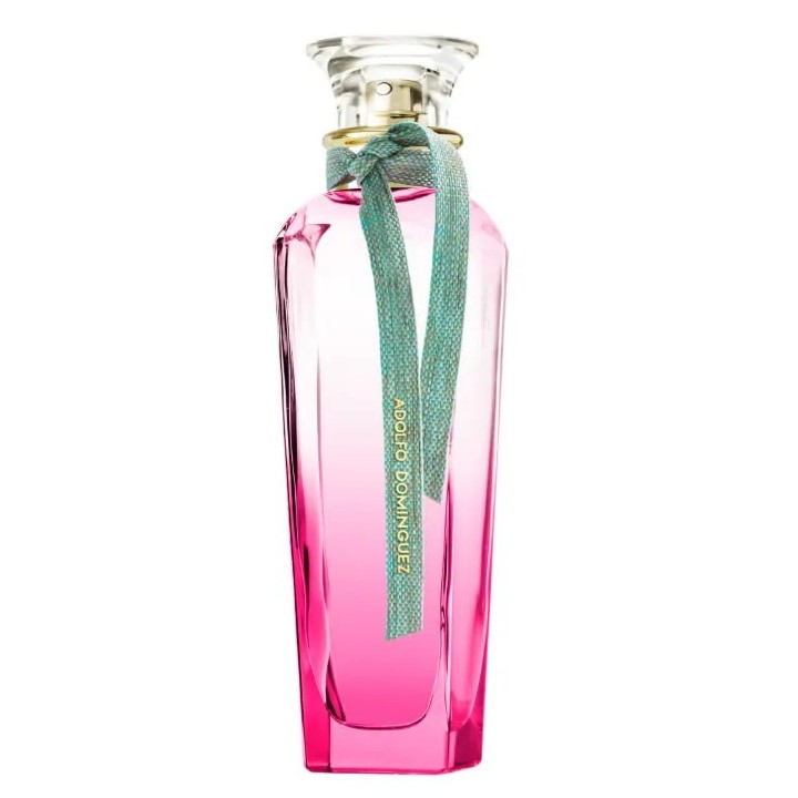 Adolfo Dominguez Agua Fresca Gardenia Musk Eau De Toilette Vaporisate…