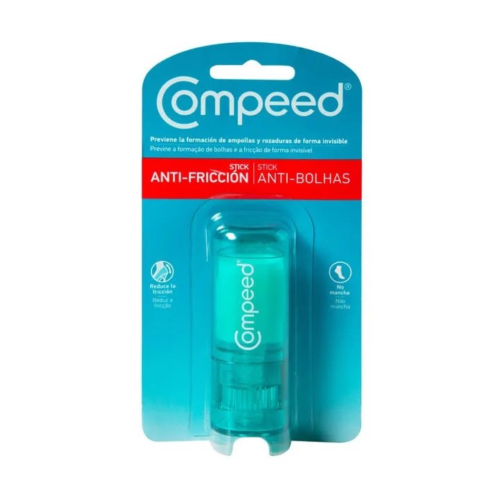Compeed Stick Anti-Ampoules 8ml