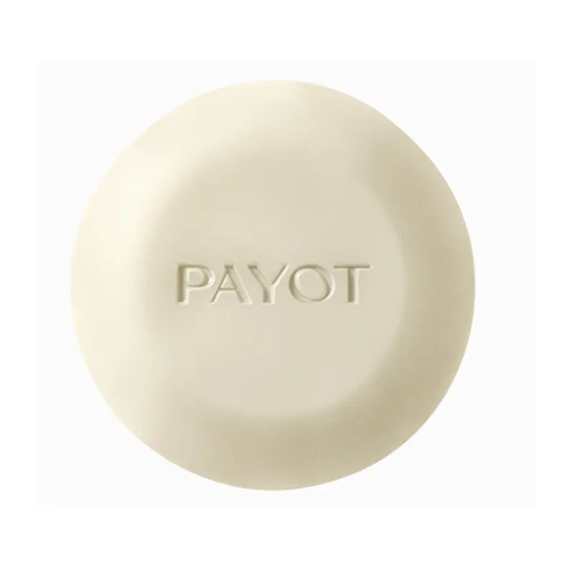 Payot Essentiel Shampoing Solide Biome-Friendly 80g