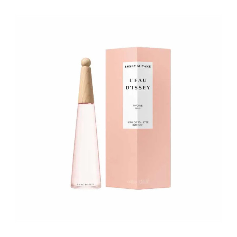 L'Eau D'Issey Pivoine Eau De Toilette Intense Spray 50ml