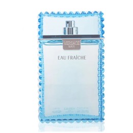 Versace Man Eau Fraiche Eau De Toilette Vaporisateur 200ml