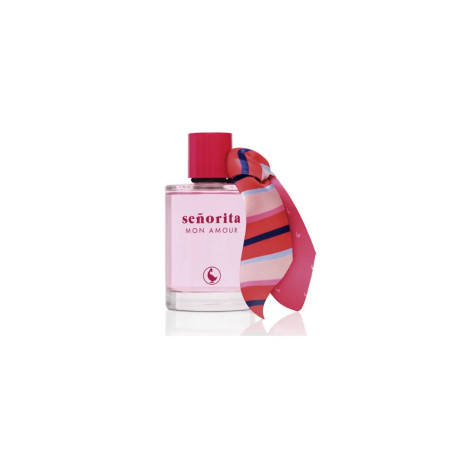 El Ganso Señorita Mon Amour Eau De Toilette Spray 125ml