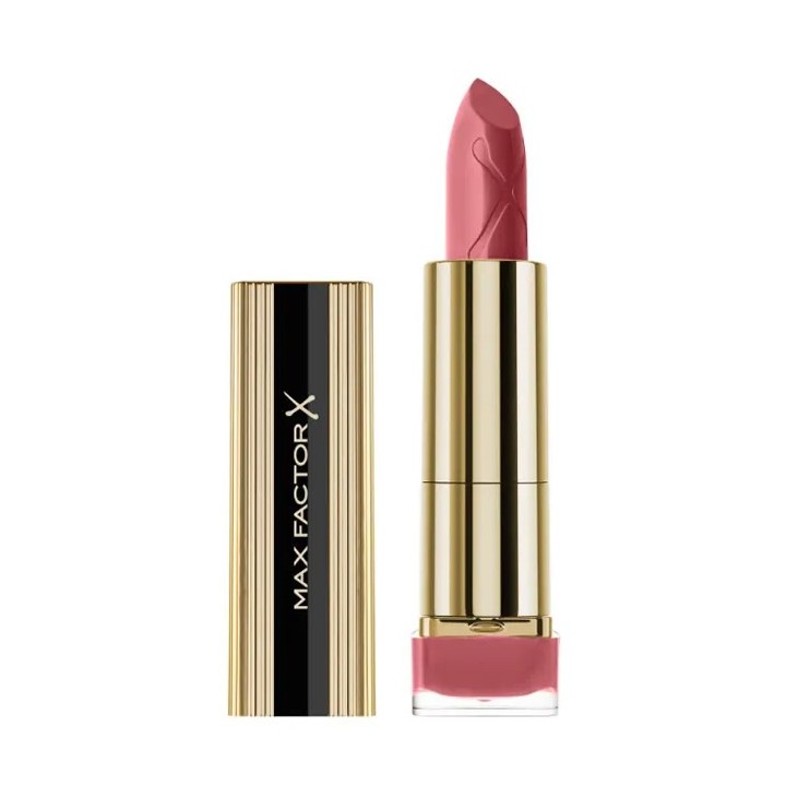 Max Factor Colour Elixir Moisture Kiss Lipstick 020 Burnt Caramel