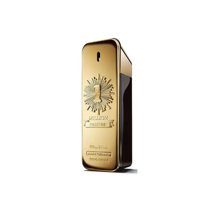 Paco Rabanne 1 Million Eau De Parfum Vaporisateur 50ml