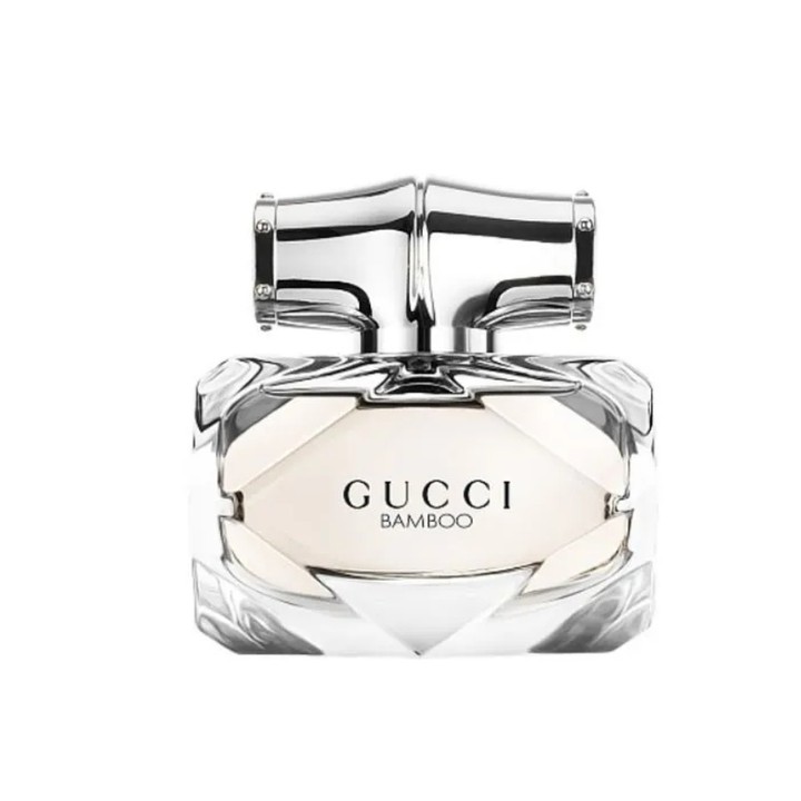 Gucci Bamboo Eau De Toilette Vaporisateur