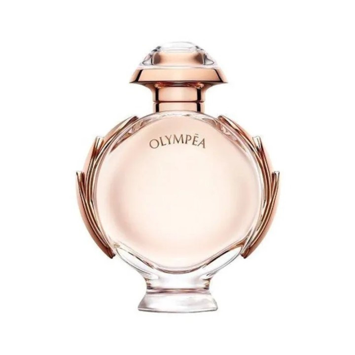 Paco Rabanne Olympéa Eau De Parfum Vaporisateur