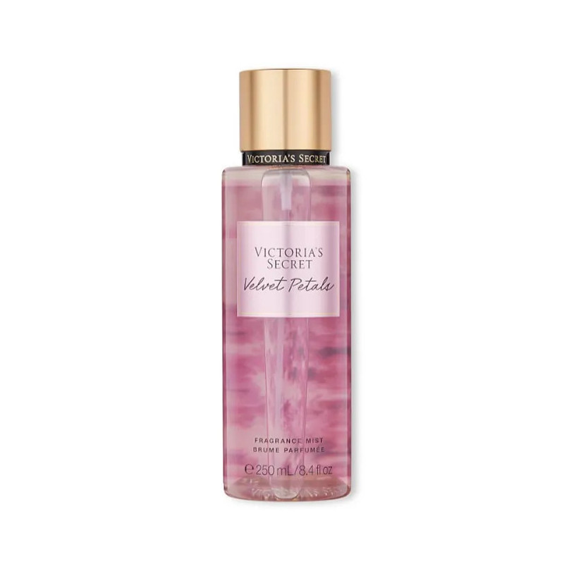 Victoria´s Secret Velvet Petals Brume Parfumée Corps Vaporisateur 250ml