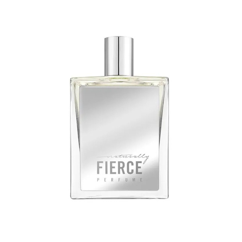 Abercrombie & Fitch Naturally Fierce Eau De Parfum Vaporisateur 100ml