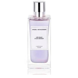 Angel Schlesser Les Eaux D´Un Instant Luminous Violet Eau De Toilette Vaporisateur