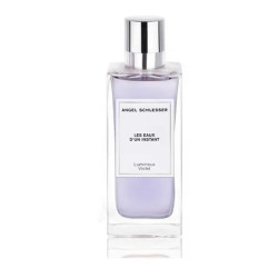 Angel Schlesser Les Eaux D´Un Instant Luminous Violet Eau De Toilette Vaporisateur 150ml