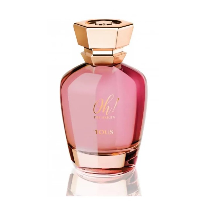 Tous Oh! The Origin Eau De Parfum Vaporisateur 100ml
