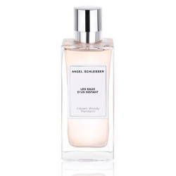 Angel Schlesser Les Eaux D´Un Instant Vibrant Woody Mandarin Eau De Toilette Vaporisateur 150ml
