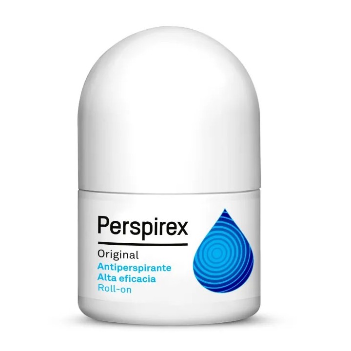 Perspirex Original Antitranspirant Roll-On 20ml