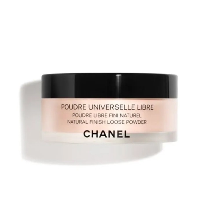 Chanel Poudre Universelle Libre 12 Naturel 30g