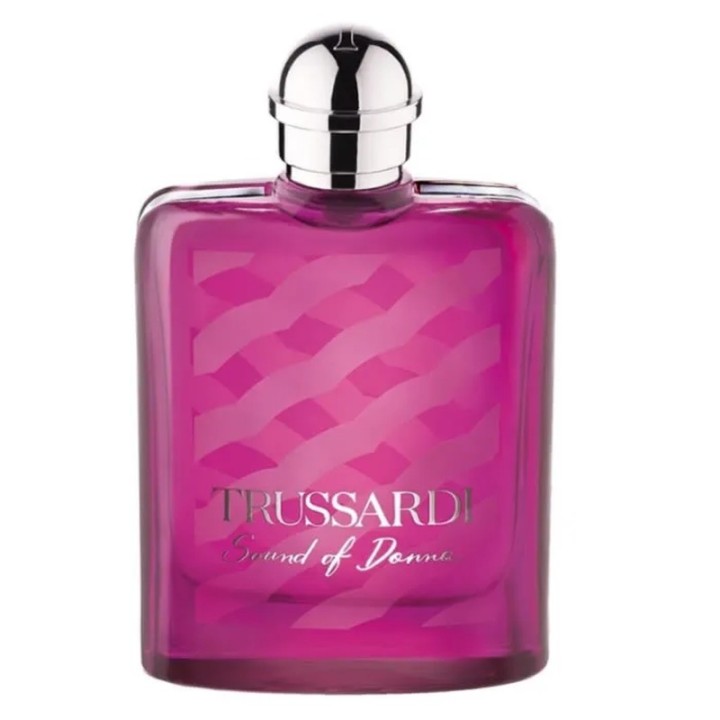 Trussardi Sound Of Donna Eau De Parfum Vaporisateur
