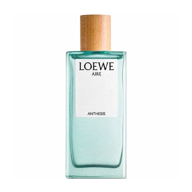 Loewe Aire Anthesis Eau De Parfum Vaporisateur 100ml