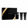 Narciso Rodriguez For Her Eau De Toilette Vaporisateur 50ml Coffret 3 Produits