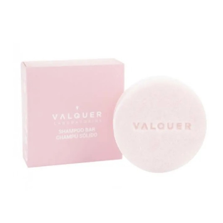 Valquer Solid Shampoo Petal 50g