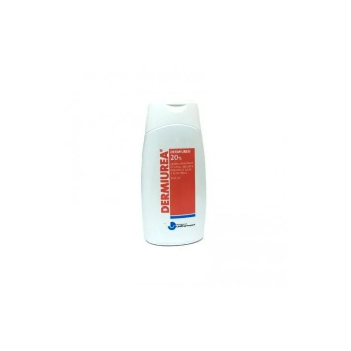 Unipharma Dermiurea Urée 20 200ml 200ml