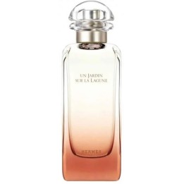 Hermès Un Jardin Sur La Lagune Eau De Toilette Vaporisateur