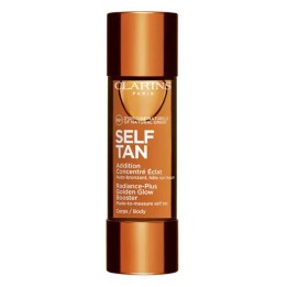 Clarins Addition Concentré Eclat Corps 30ml