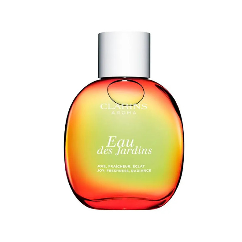 Clarins Eau De Jardines Traitement De L'Eau Vaporisateur 100ml