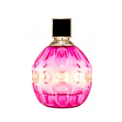 Jimmy Choo Rose Passion Eau De Parfum Vaporisateur