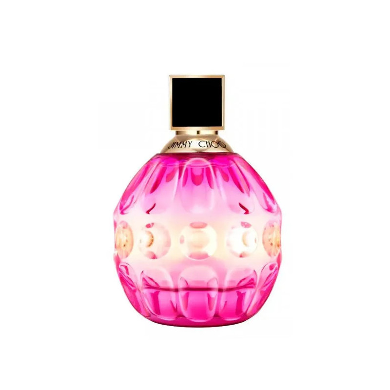 Jimmy Choo Rose Passion Eau De Parfum Vaporisateur