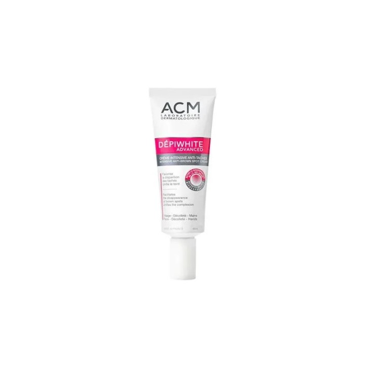 Depiwhite Advanced Anti-taches 40ml