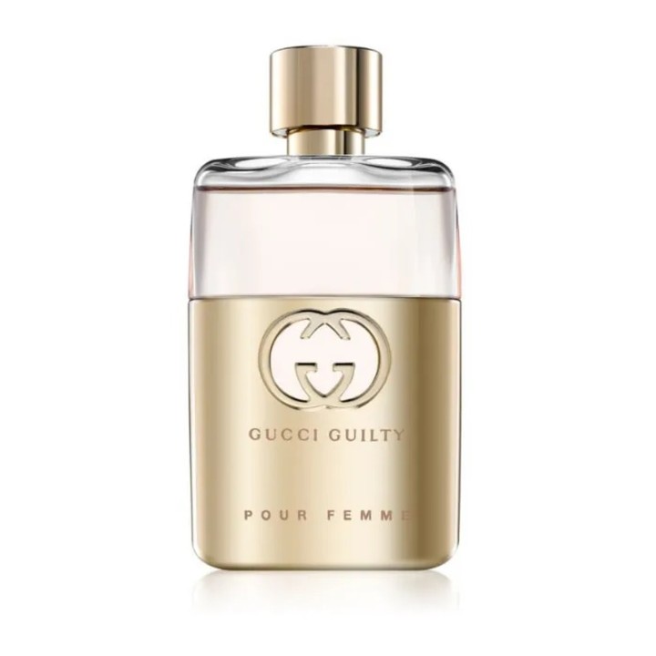Gucci Guilty Pour Femme Eau De Parfum Vaporisateur