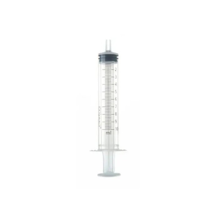 ICO Three-Body Syringe S/A