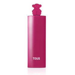Tous More More Pink Eau De Toilette Vaporisateur