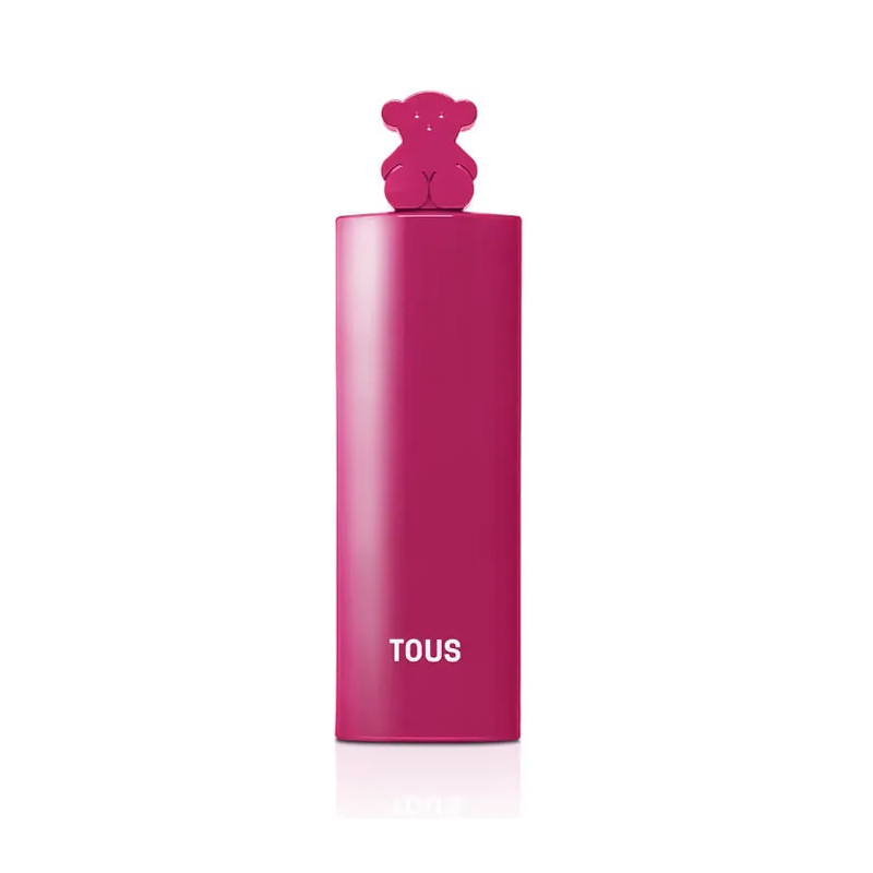 Tous More More Pink Eau De Toilette Vaporisateur 90ml