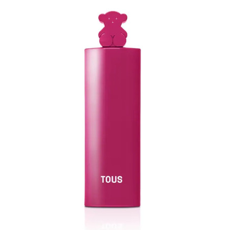 Tous More More Pink Eau De Toilette Vaporisateur