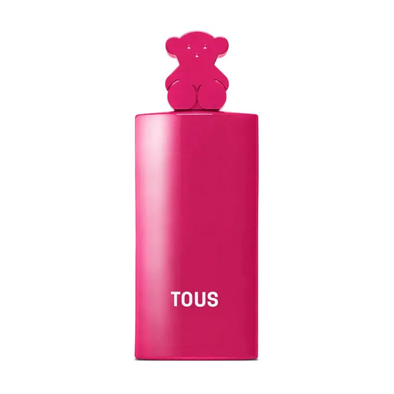 Tous More More Pink Eau De Toilette Vaporisateur 50ml