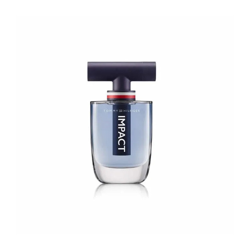 Tommy Hilfiger Impact Eau De Toilette Vaporisateur 100ml