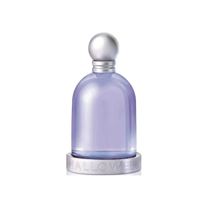Jesus Del Pozo Halloween Eau De Toilette Vaporisateur 100ml