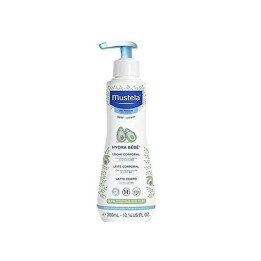 Mustela Hydra Baby Lait Corporel 300ml