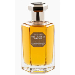 Lorenzo Villoresi Firenze Atman Xaman Eau De Toilette Vaporisateur 100ml