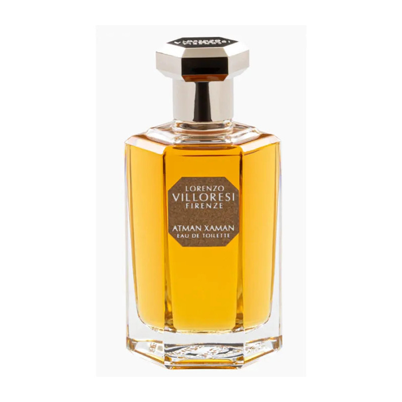 Lorenzo Villoresi Firenze Atman Xaman Eau De Toilette Vaporisateur 100ml
