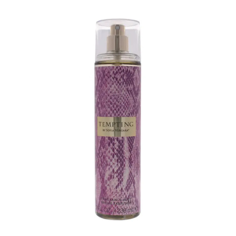 Victoria's Secret Tempting Sofia Vergara Fragance Mist 236ml