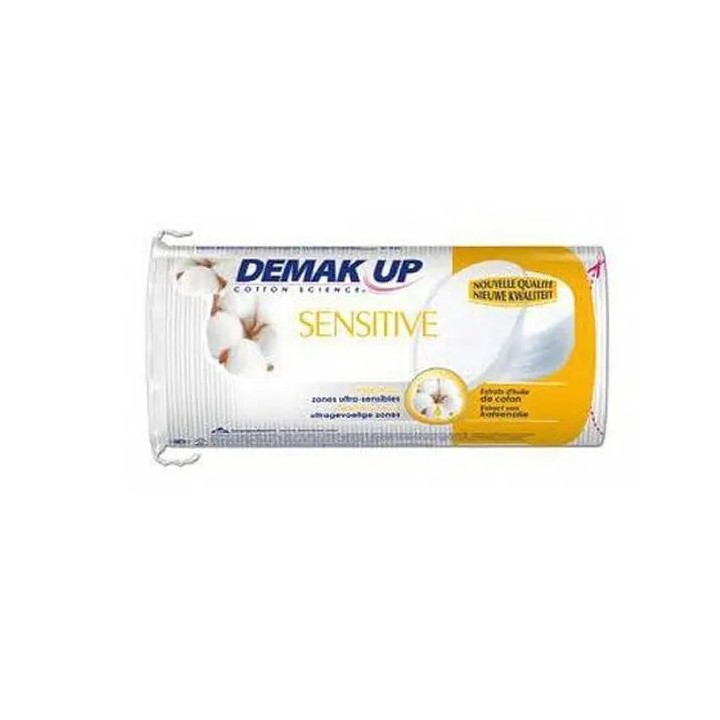 Demak Up Oval Sensitive 48 Discs