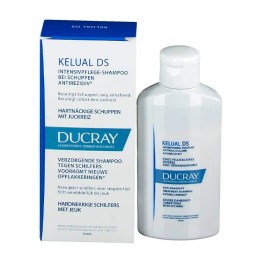 Ducray Kelual DS Shampooing 100ml