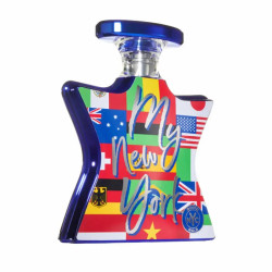 Bond No.9 My New York Eau De Parfum Vaporisateur