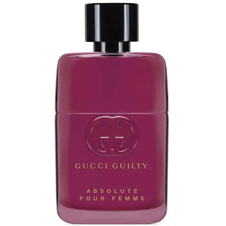 Gucci Guilty Absolute Pour Femme Eau De Parfum Vaporisateur 90ml